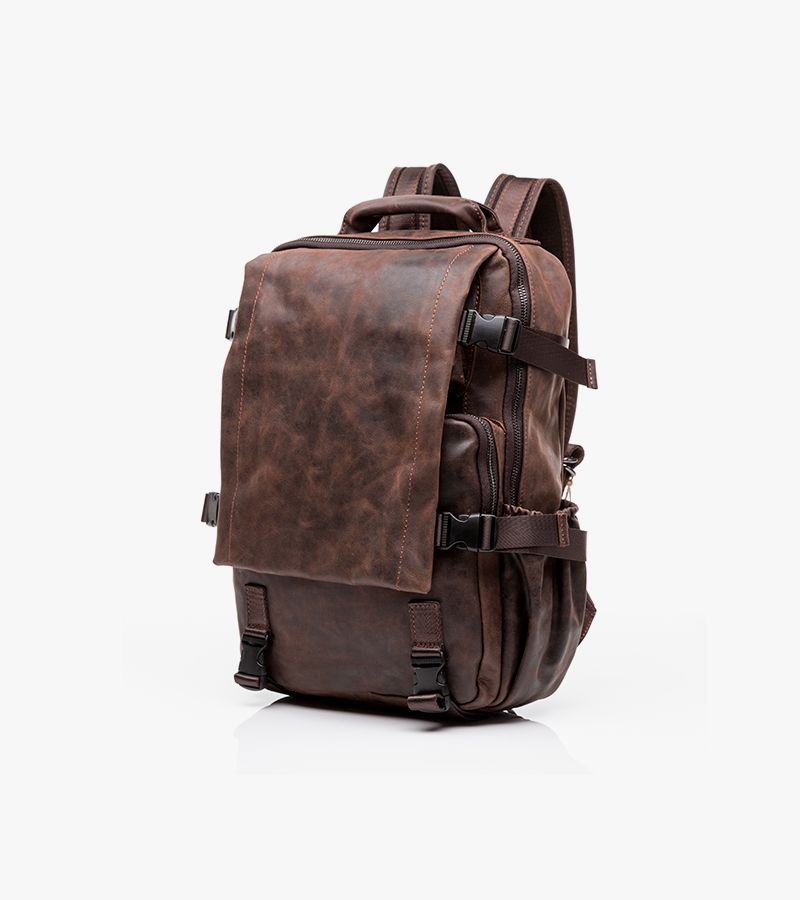 red-brown-bag-1 product image