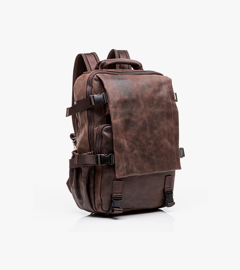 red-brown-bag-2 product image